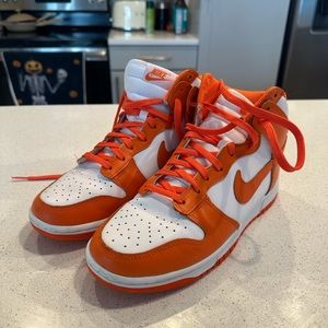 Women’s Dunk High Syracuse